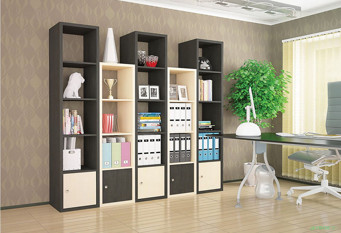 Модульна система Доміно / Domino VIP-master - Зображення 6 Зображення 6 - Модульна система Доміно / Domino VIP-master