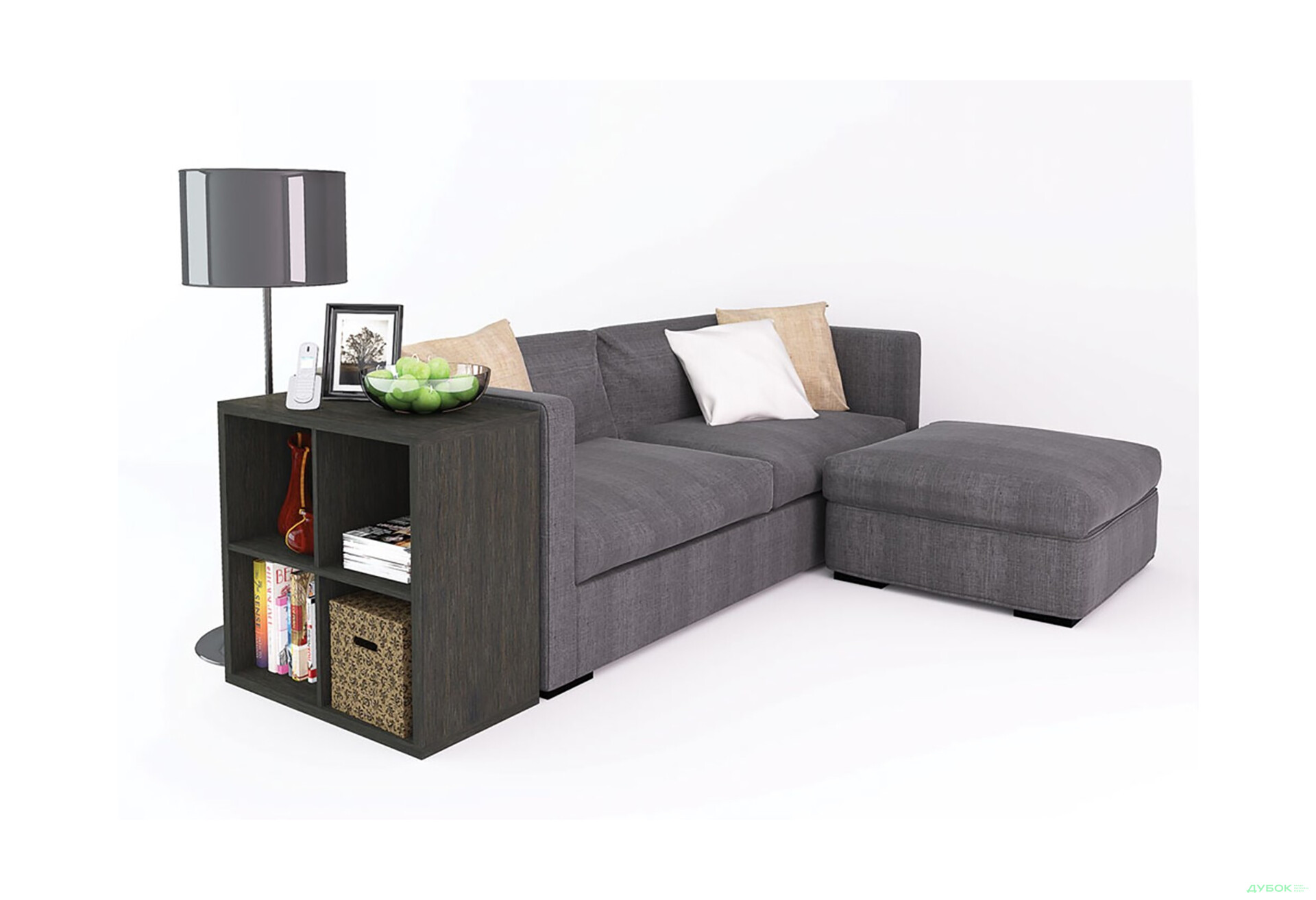 Модульна система Доміно / Domino VIP-master - Зображення 7 Зображення 7 - Модульна система Доміно / Domino VIP-master