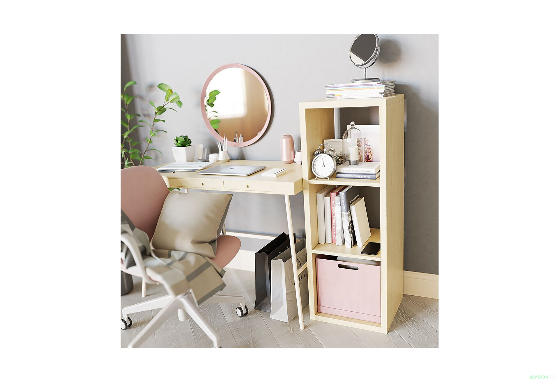 Модульна система Доміно / Domino VIP-master - Зображення 10 Зображення 10 - Модульна система Доміно / Domino VIP-master