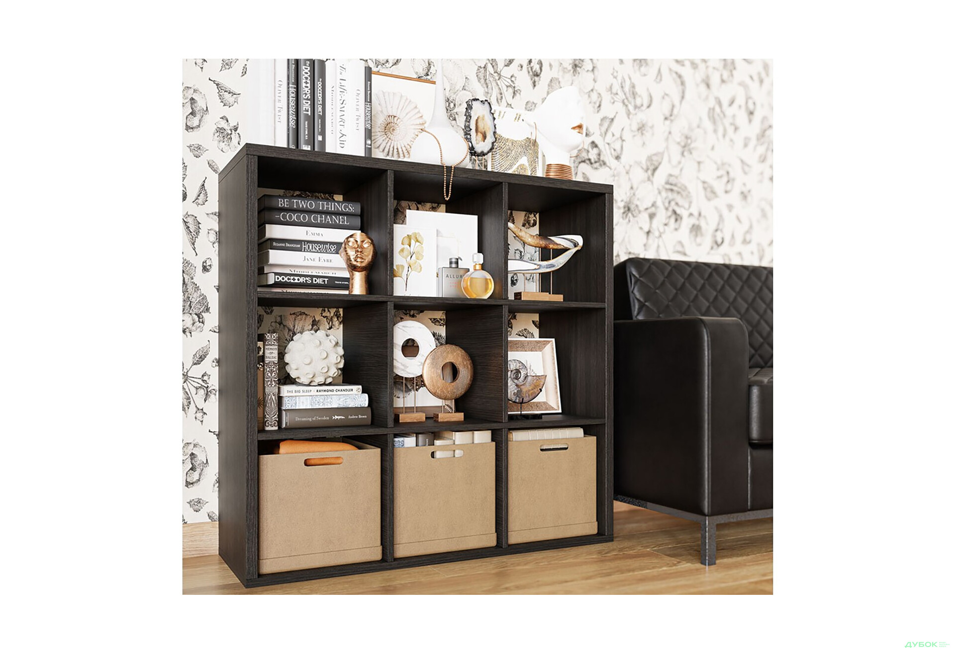 Модульна система Доміно / Domino VIP-master - Зображення 11 Зображення 11 - Модульна система Доміно / Domino VIP-master