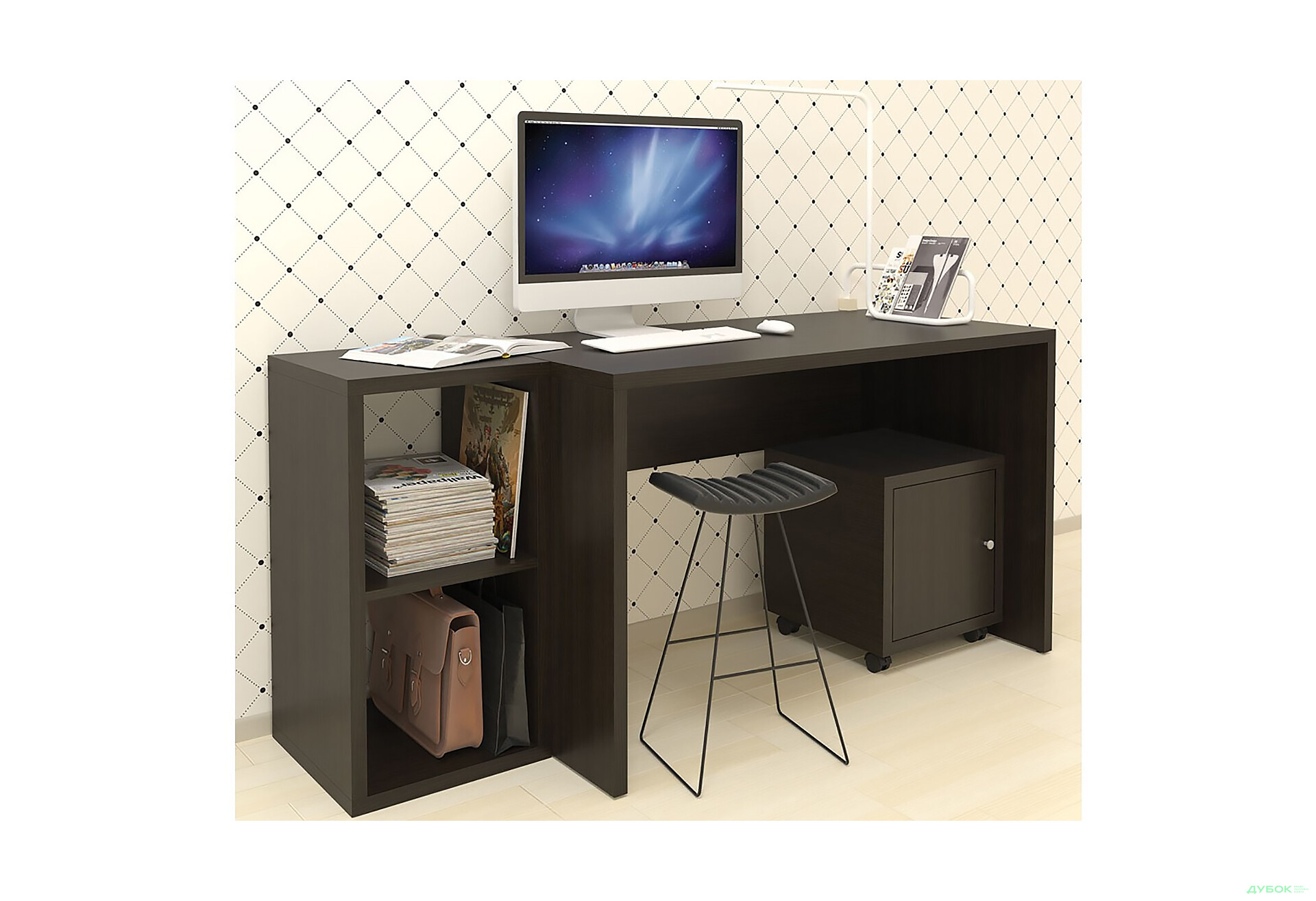 Модульна система Доміно / Domino VIP-master - Зображення 12 Зображення 12 - Модульна система Доміно / Domino VIP-master