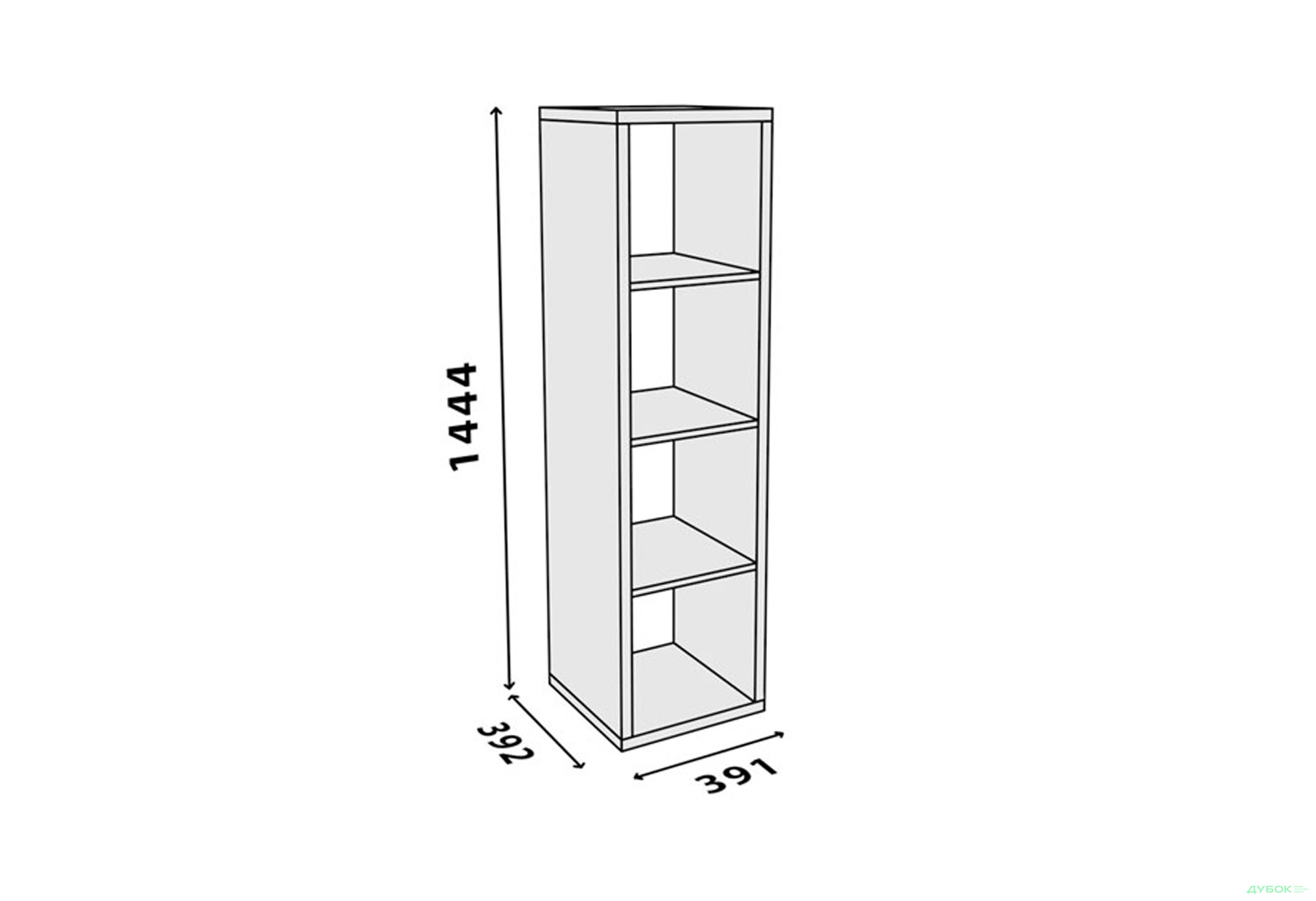 Модуль D1 Доміно / Domino VIP-master - Зображення 3 Зображення 3 - Модуль D1 Доміно / Domino VIP-master