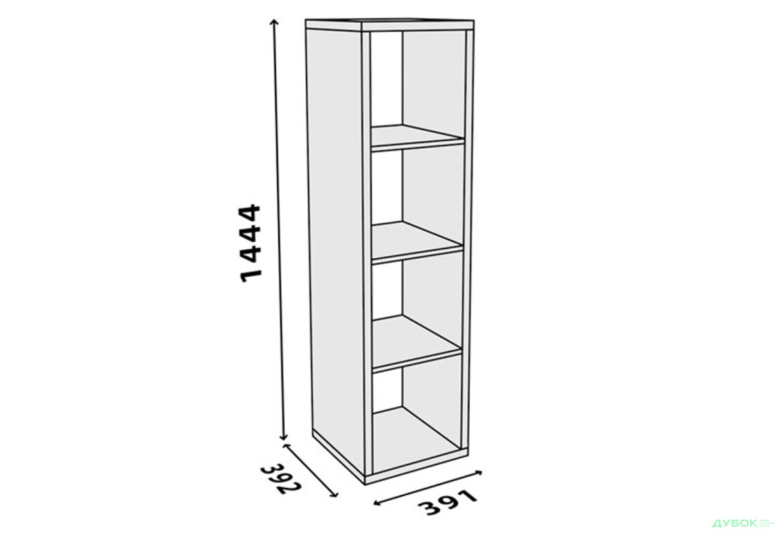 Модуль D1 Доміно / Domino VIP-master - Зображення 3 Зображення 3 - Модуль D1 Доміно / Domino VIP-master