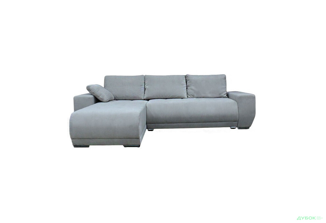 Зображення 9 - М'який куточок Камаро / Camaro кутовий Л/П Давідос