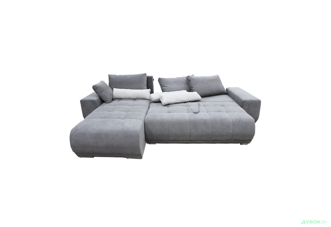 Зображення 13 - М'який куточок Камаро / Camaro кутовий Л/П Давідос