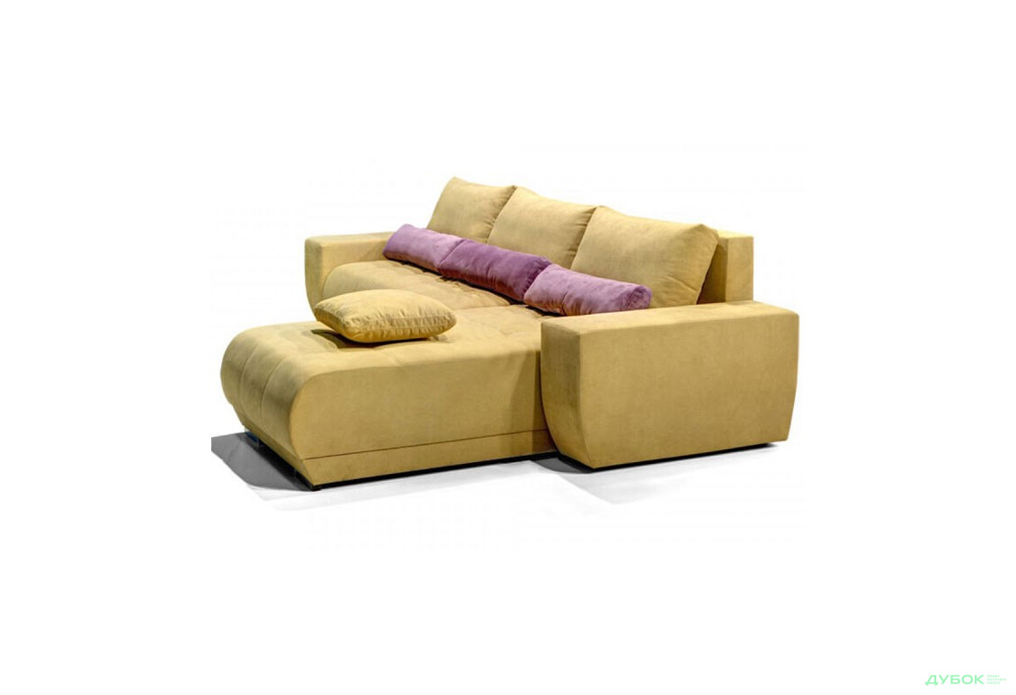 Зображення 15 - М'який куточок Камаро / Camaro кутовий Л/П Давідос