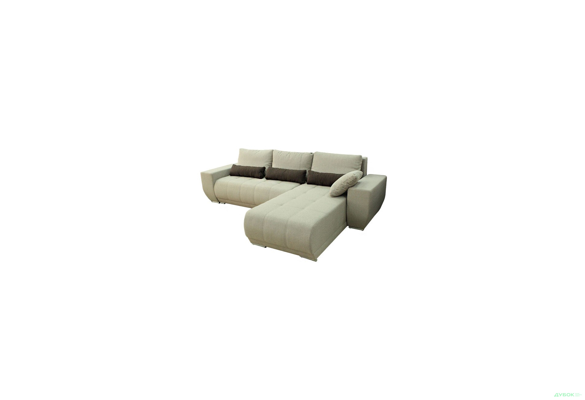 Зображення 17 - М'який куточок Камаро / Camaro кутовий Л/П Давідос