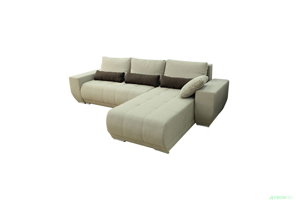 Зображення 17 - М'який куточок Камаро / Camaro кутовий Л/П Давідос