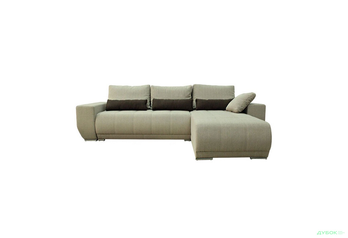 Зображення 18 - М'який куточок Камаро / Camaro кутовий Л/П Давідос