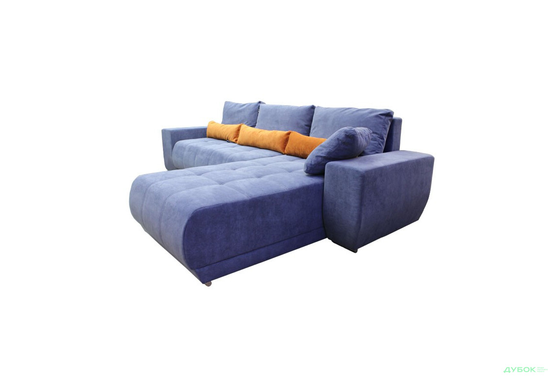 Зображення 19 - М'який куточок Камаро / Camaro кутовий Л/П Давідос