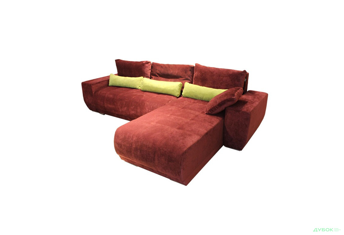 Зображення 20 - М'який куточок Камаро / Camaro кутовий Л/П Давідос