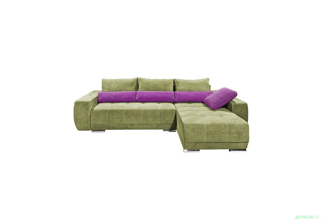 М'який куточок Камаро / Camaro кутовий Л/П Давідос