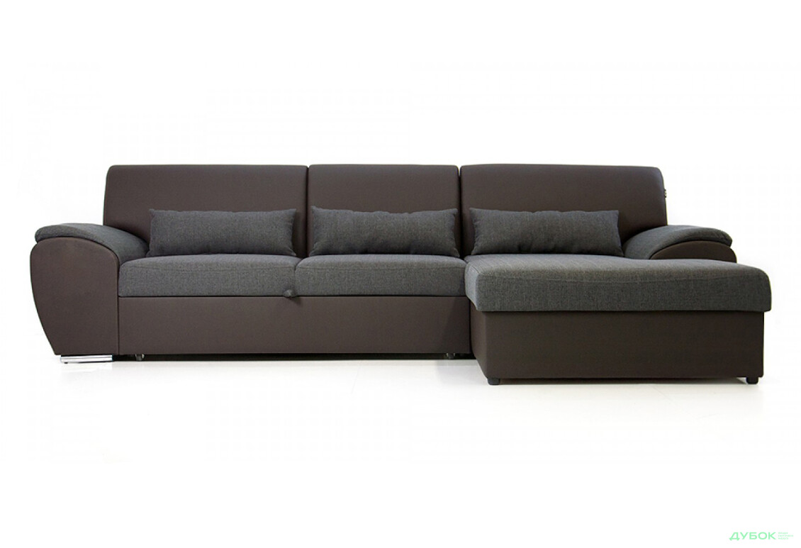 Мягкий уголок Рамон Угловой диван Л/П Давидос - Изображение 2 Изображение 2 - Мягкий уголок Рамон Угловой диван Л/П Давидос
