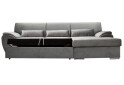 Мягкий уголок Рамон Угловой диван Л/П Давидос - Изображение 5 Изображение 5 - Мягкий уголок Рамон Угловой диван Л/П Давидос