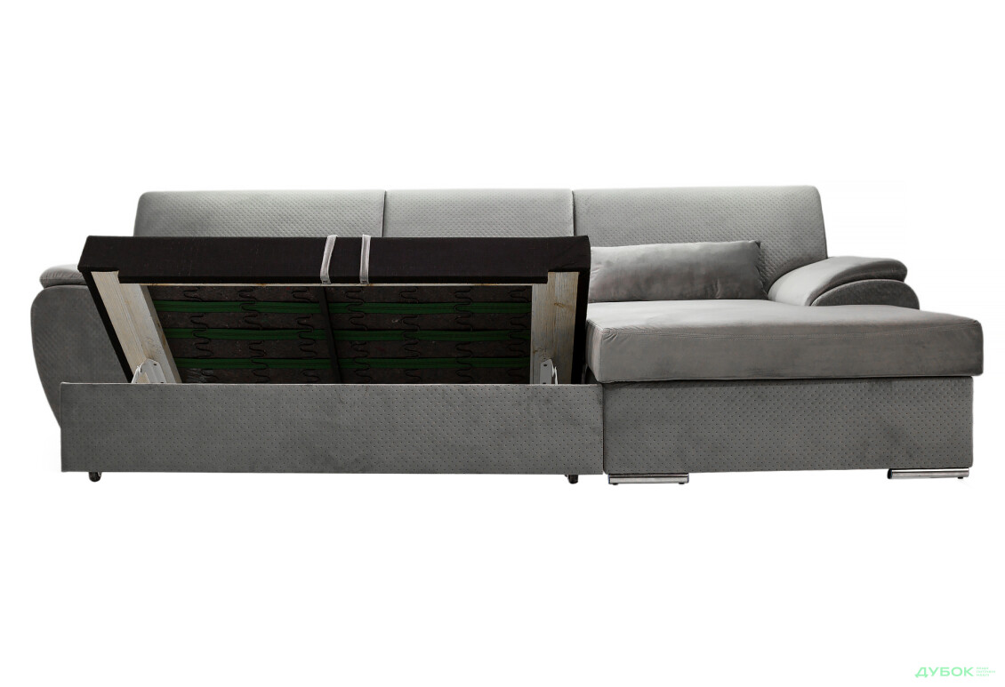 Мягкий уголок Рамон Угловой диван Л/П Давидос - Изображение 6 Изображение 6 - Мягкий уголок Рамон Угловой диван Л/П Давидос