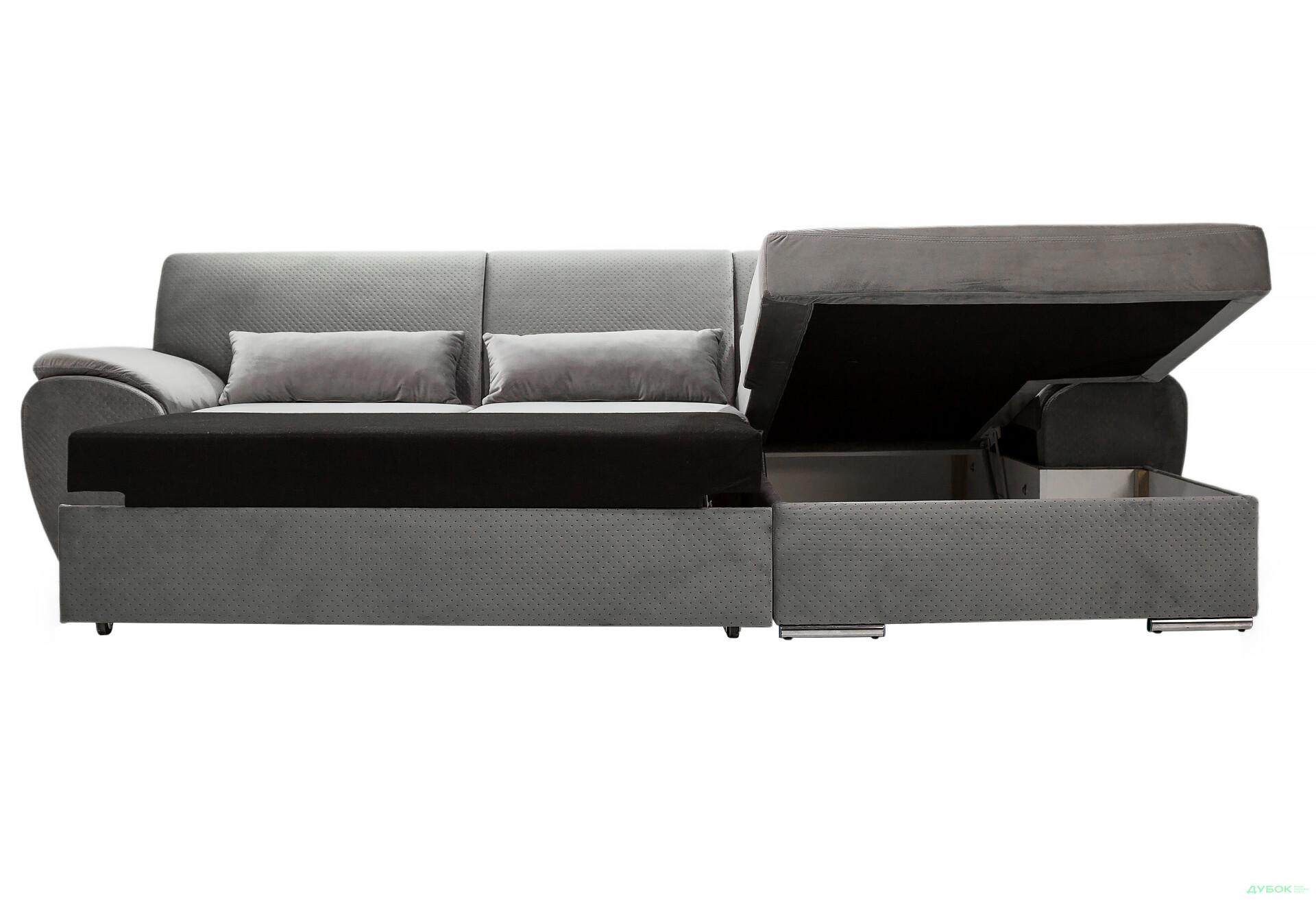 Мягкий уголок Рамон Угловой диван Л/П Давидос - Изображение 7 Изображение 7 - Мягкий уголок Рамон Угловой диван Л/П Давидос