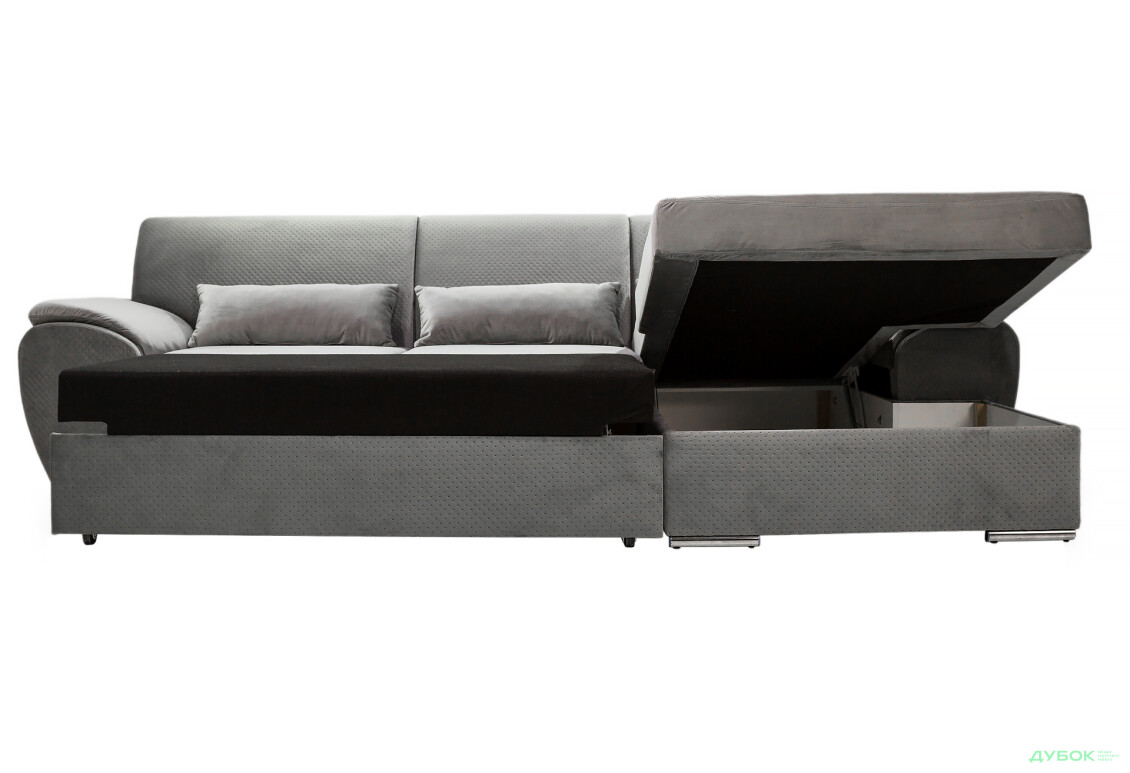 Мягкий уголок Рамон Угловой диван Л/П Давидос - Изображение 7 Изображение 7 - Мягкий уголок Рамон Угловой диван Л/П Давидос