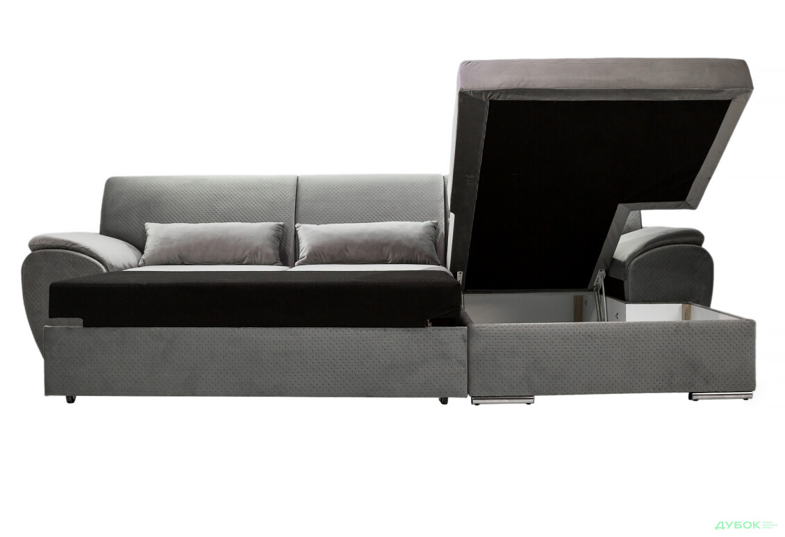 Мягкий уголок Рамон Угловой диван Л/П Давидос - Изображение 8 Изображение 8 - Мягкий уголок Рамон Угловой диван Л/П Давидос