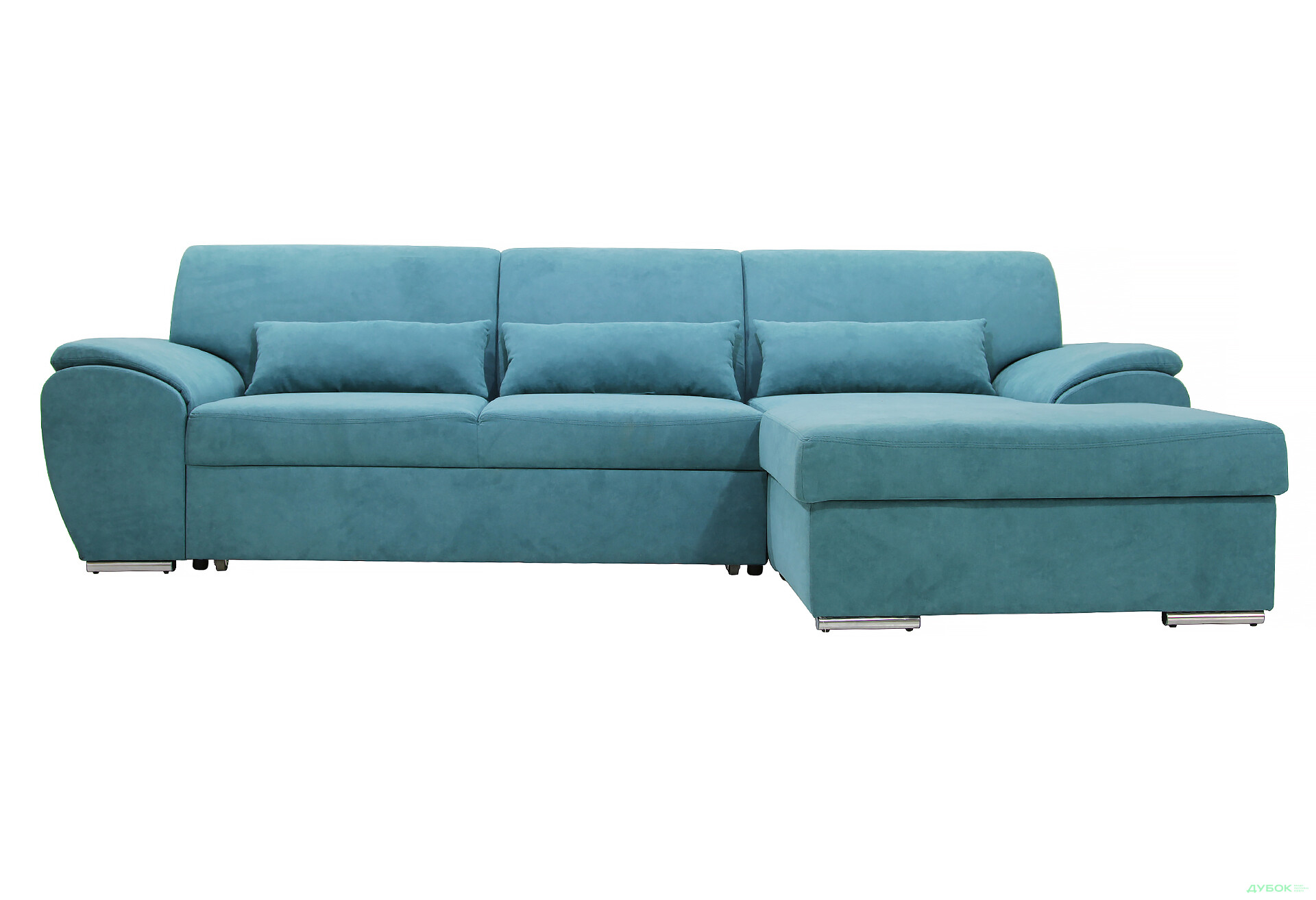 Мягкий уголок Рамон Угловой диван Л/П Давидос - Изображение 10 Изображение 10 - Мягкий уголок Рамон Угловой диван Л/П Давидос