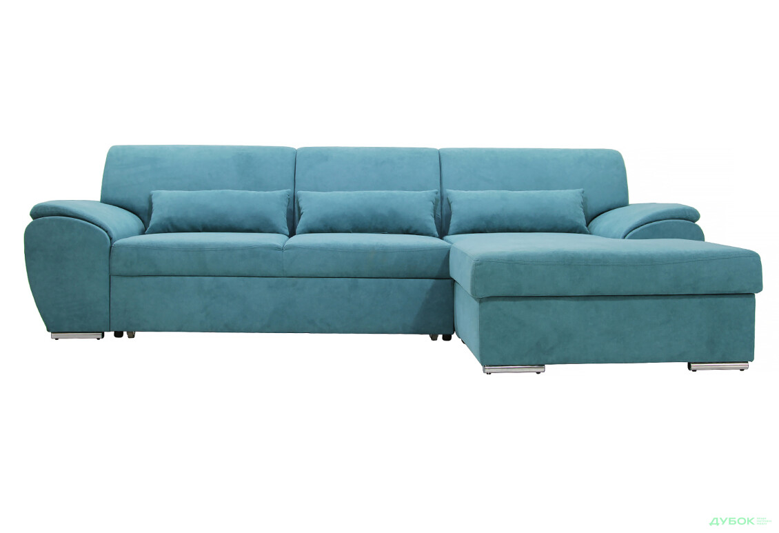 Мягкий уголок Рамон Угловой диван Л/П Давидос - Изображение 10 Изображение 10 - Мягкий уголок Рамон Угловой диван Л/П Давидос