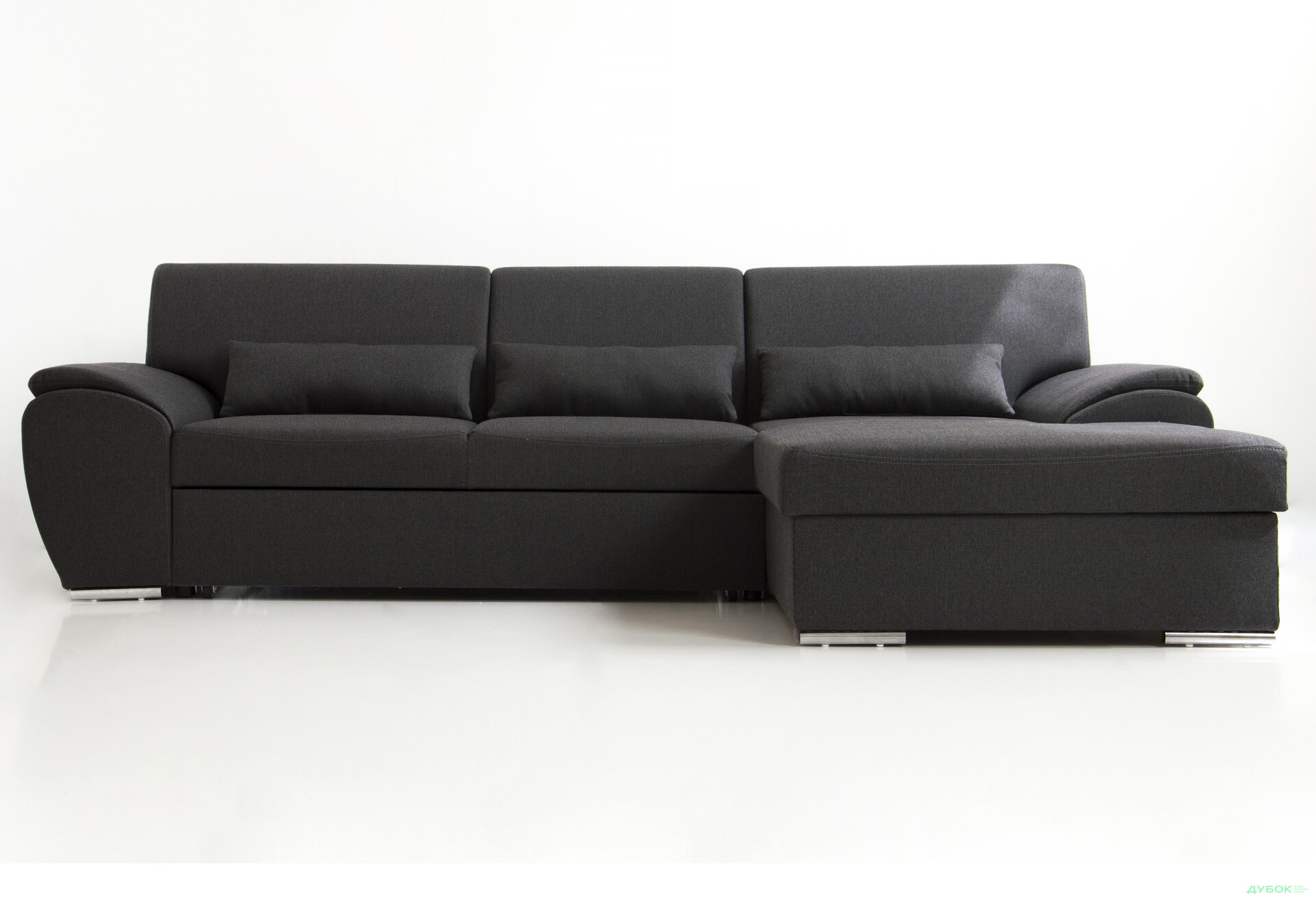 Мягкий уголок Рамон Угловой диван Л/П Давидос - Изображение 12 Изображение 12 - Мягкий уголок Рамон Угловой диван Л/П Давидос