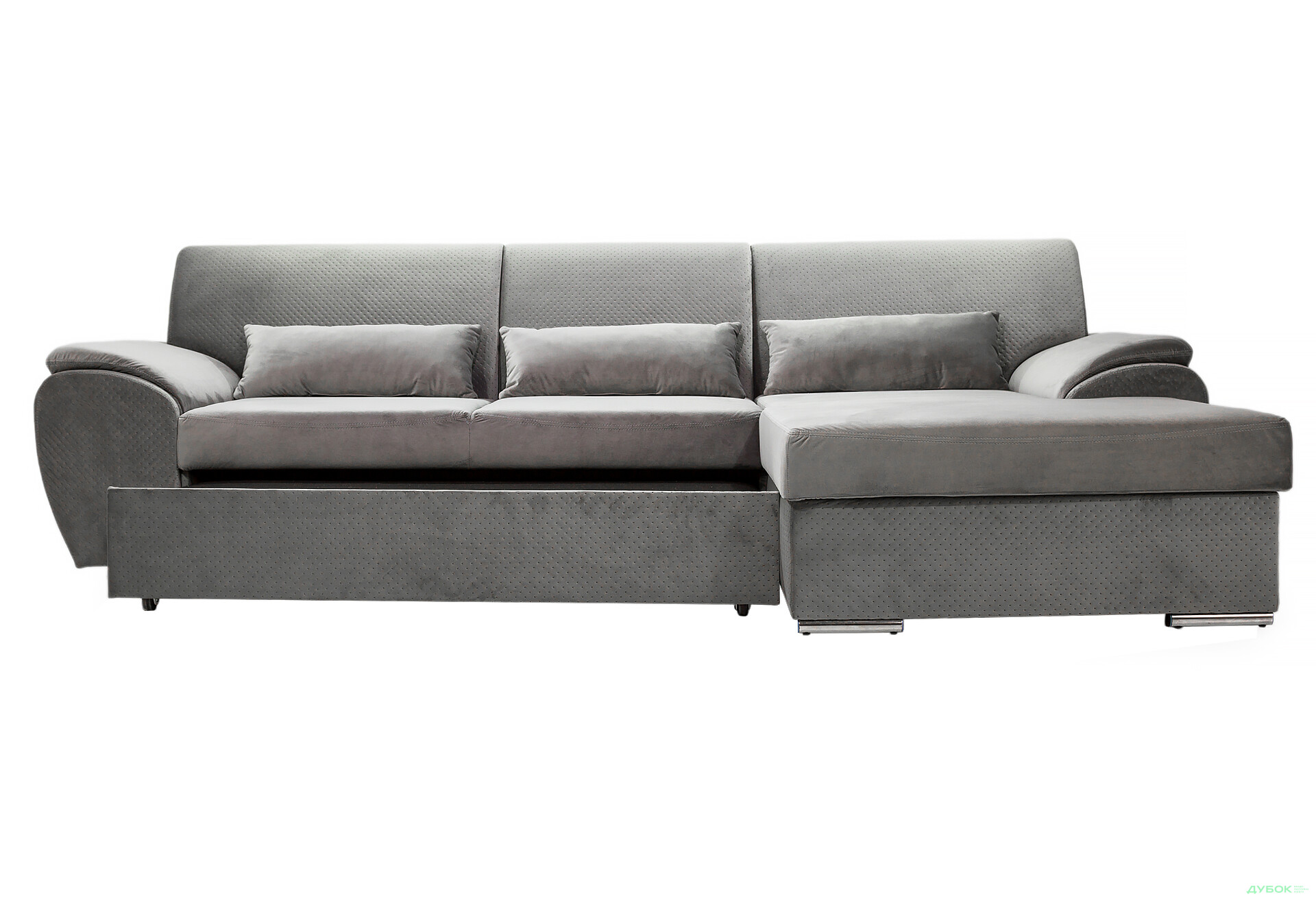 Мягкий уголок Рамон Угловой диван Л/П Давидос - Изображение 13 Изображение 13 - Мягкий уголок Рамон Угловой диван Л/П Давидос