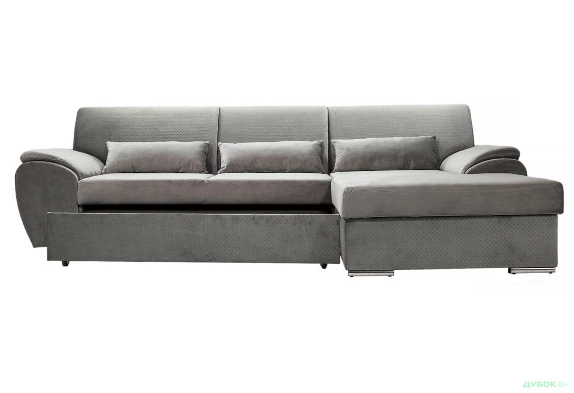 Мягкий уголок Рамон Угловой диван Л/П Давидос - Изображение 13 Изображение 13 - Мягкий уголок Рамон Угловой диван Л/П Давидос