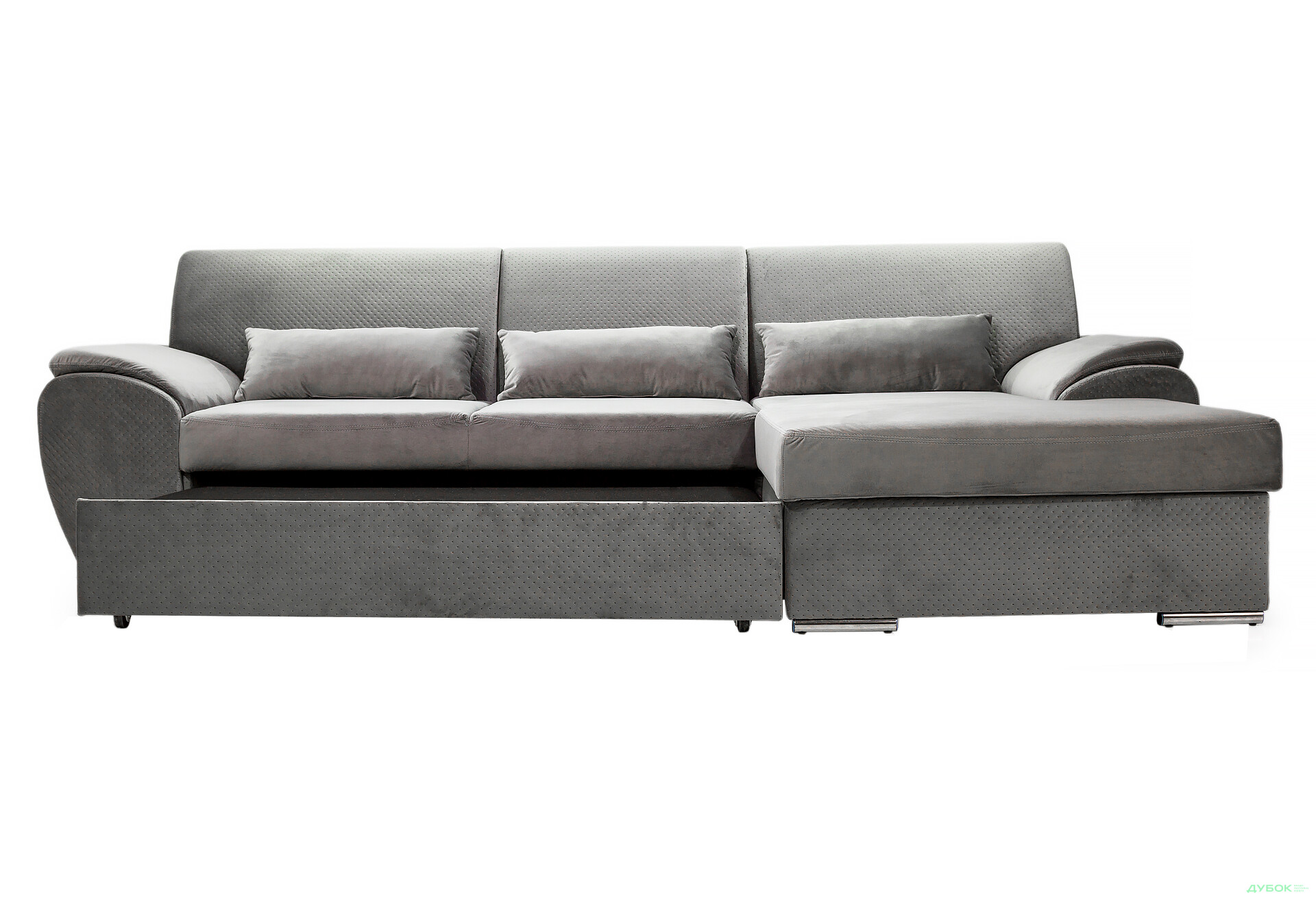 Мягкий уголок Рамон Угловой диван Л/П Давидос - Изображение 17 Изображение 17 - Мягкий уголок Рамон Угловой диван Л/П Давидос