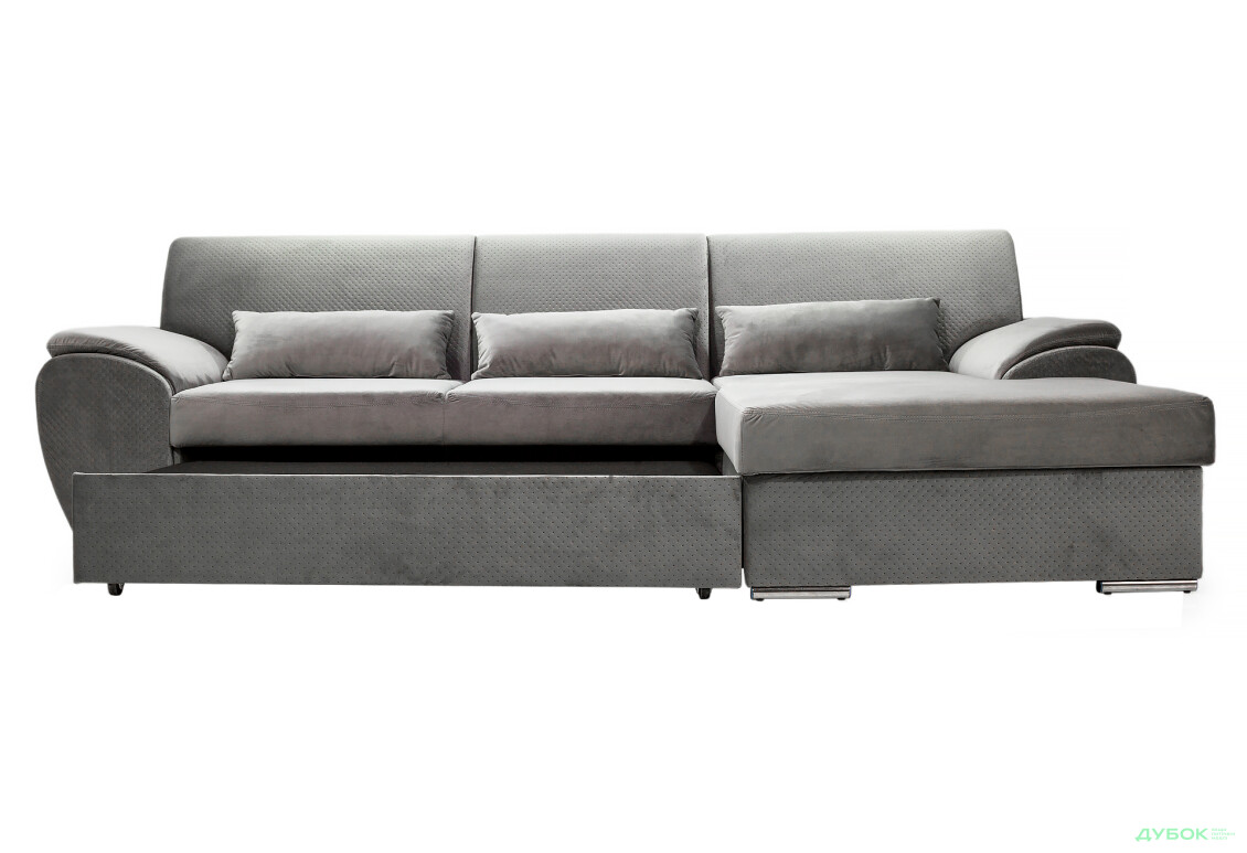 Мягкий уголок Рамон Угловой диван Л/П Давидос - Изображение 17 Изображение 17 - Мягкий уголок Рамон Угловой диван Л/П Давидос