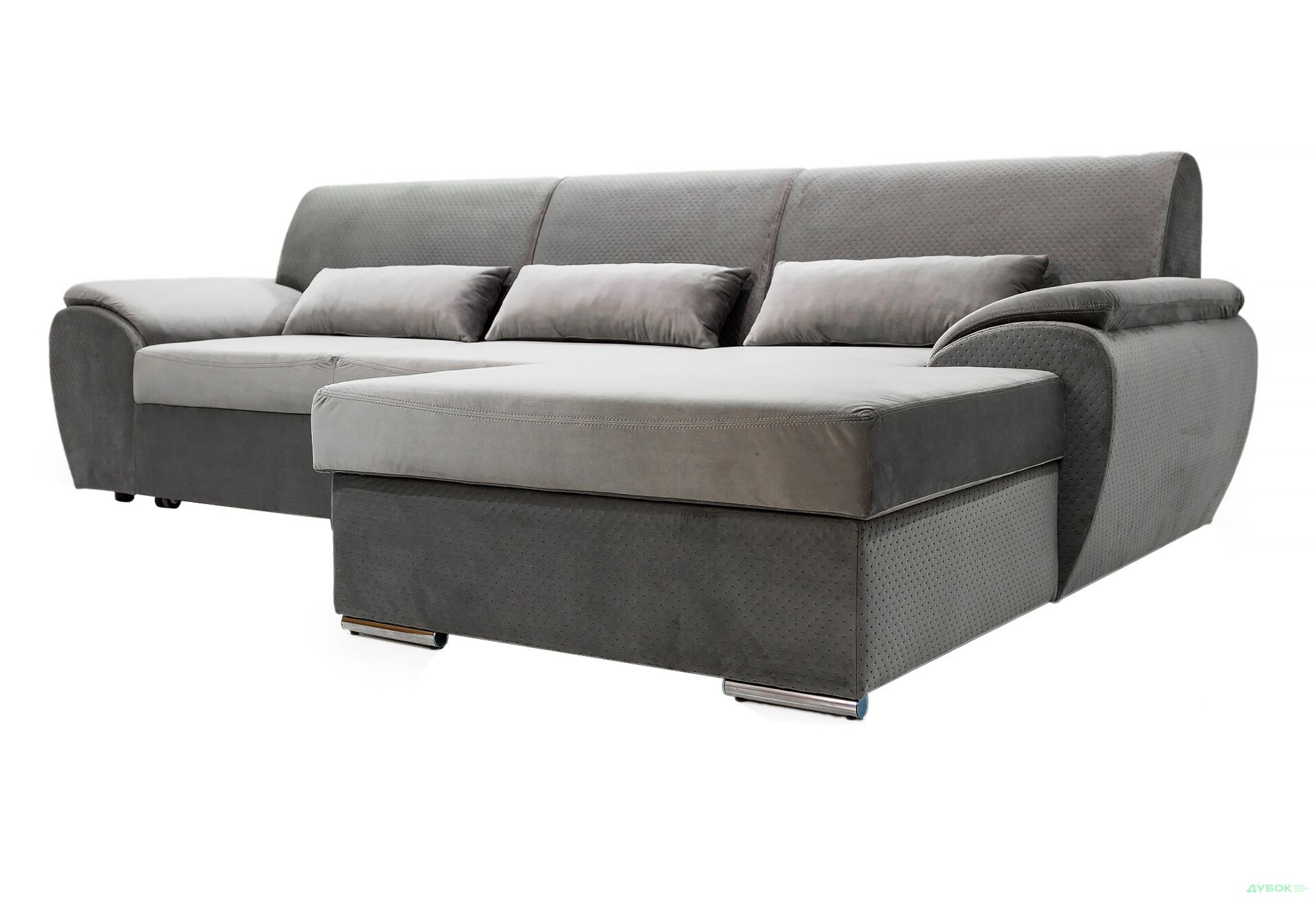 Мягкий уголок Рамон Угловой диван Л/П Давидос - Изображение 22 Изображение 22 - Мягкий уголок Рамон Угловой диван Л/П Давидос