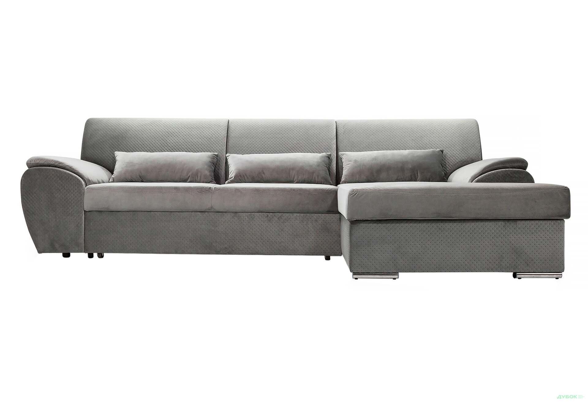 Мягкий уголок Рамон Угловой диван Л/П Давидос - Изображение 24 Изображение 24 - Мягкий уголок Рамон Угловой диван Л/П Давидос