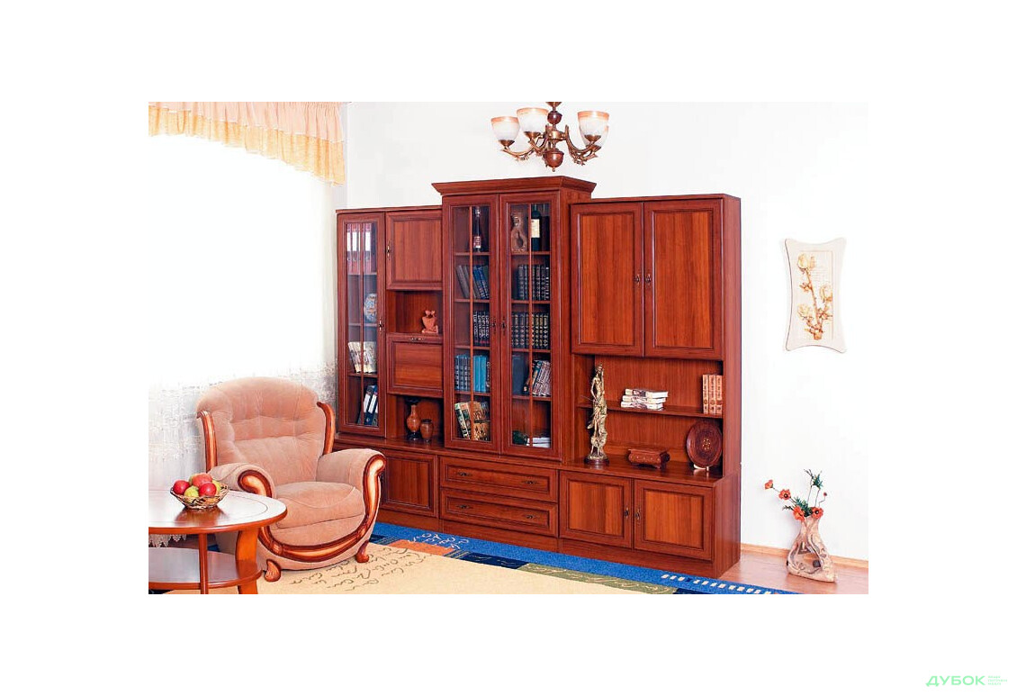 Вітальня Віктор VI Віктор БМФ