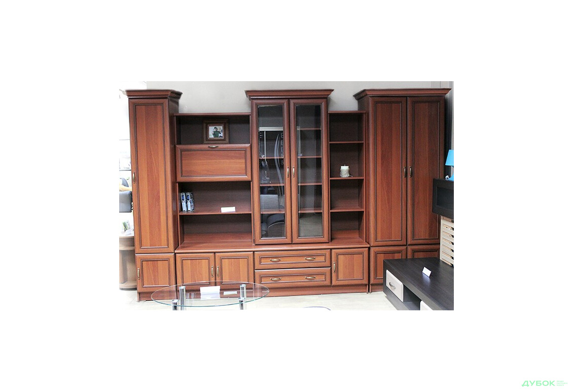 Изображение 2 - Гостиная Линда (рамочний фасад) БМФ