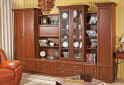 Изображение 1 - Гостиная Линда (рамочний фасад) БМФ