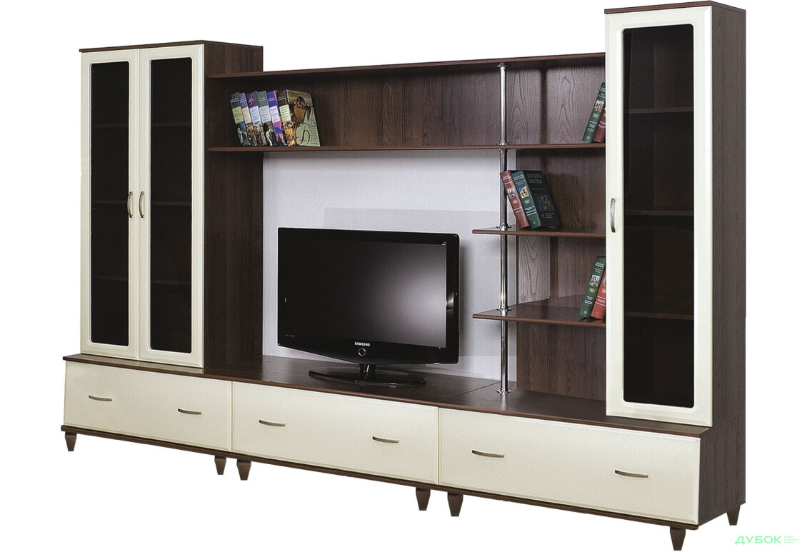 Гостиная Спектр 2.7 БМФ - Изображение 1 Изображение 1 - Гостиная Спектр 2.7 БМФ