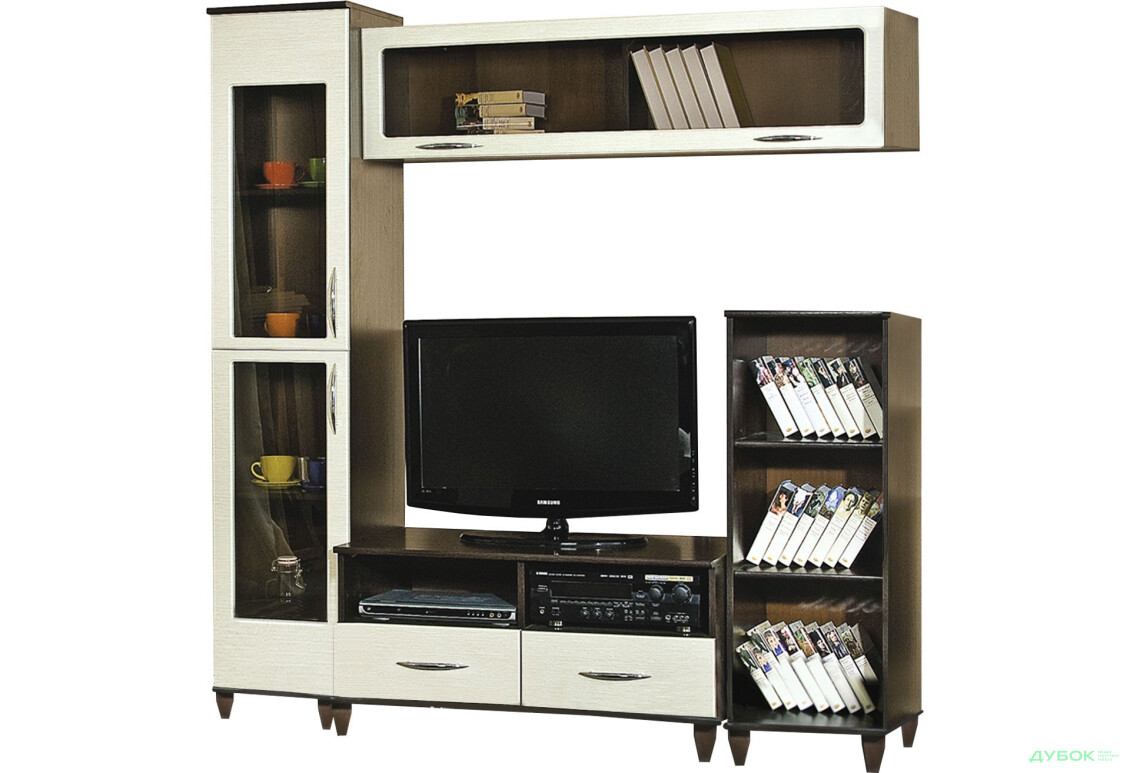 Гостиная Спектр 1.8 БМФ