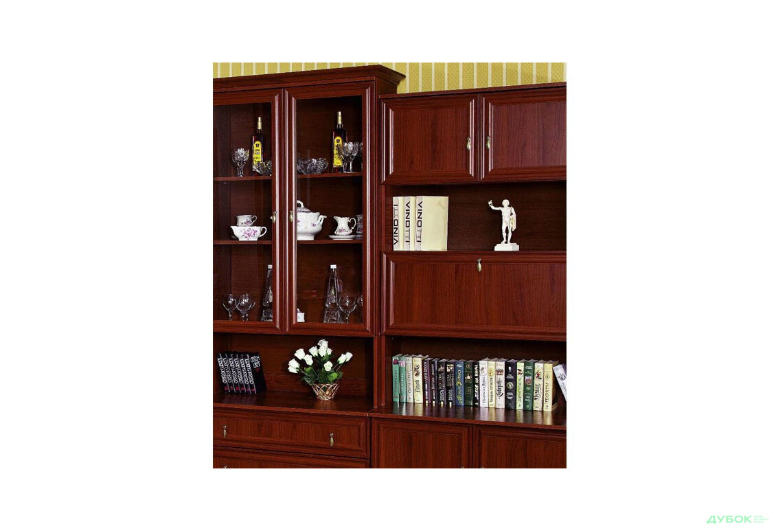 Изображение 2 - Гостиная Оскар (рамочний фасад) БМФ