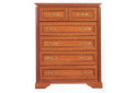 Зображення 1 - Комод з (4+2) шух. ТКБ-193 Росава БМФ