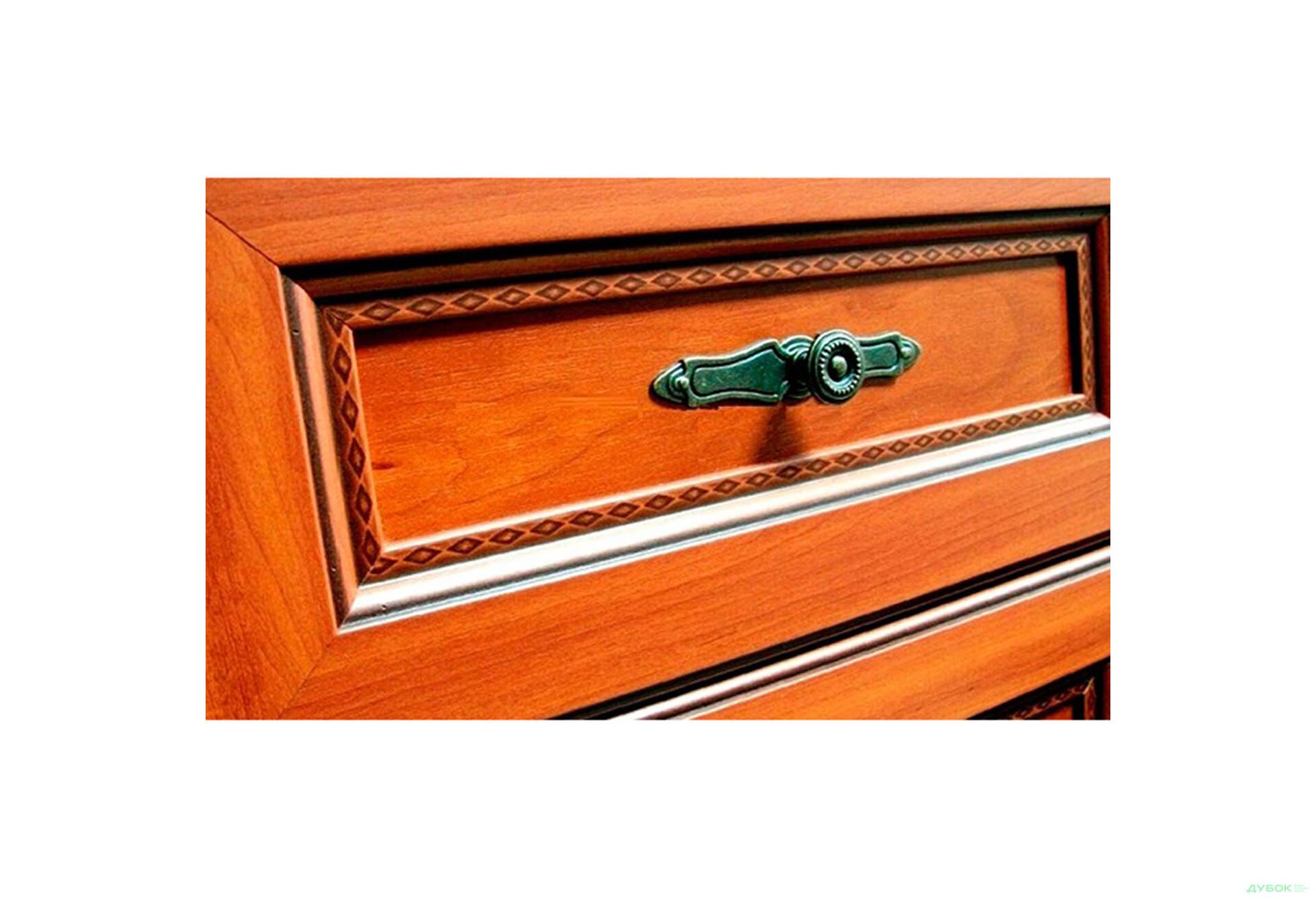 Модульна спальня Роксолана Люкс БМФ - Зображення 4 Зображення 4 - Модульна спальня Роксолана Люкс БМФ