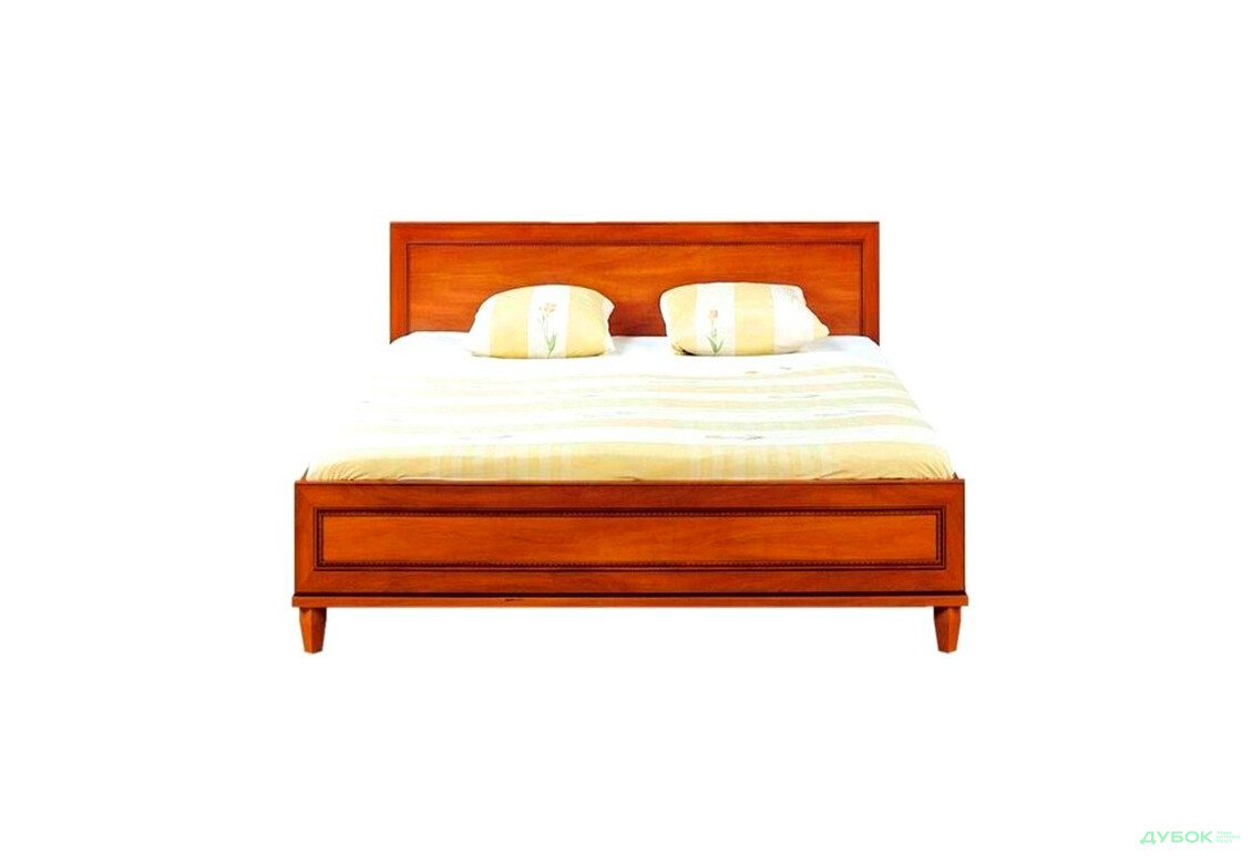 Ліжко двухспальне КТ-551 (+ламелі) Роксолана Люкс БМФ - Зображення 2 Зображення 2 - Ліжко двухспальне КТ-551 (+ламелі) Роксолана Люкс БМФ