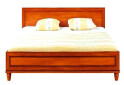 Ліжко двухспальне КТ-551 (+ламелі) Роксолана Люкс БМФ - Зображення 2 Зображення 2 - Ліжко двухспальне КТ-551 (+ламелі) Роксолана Люкс БМФ