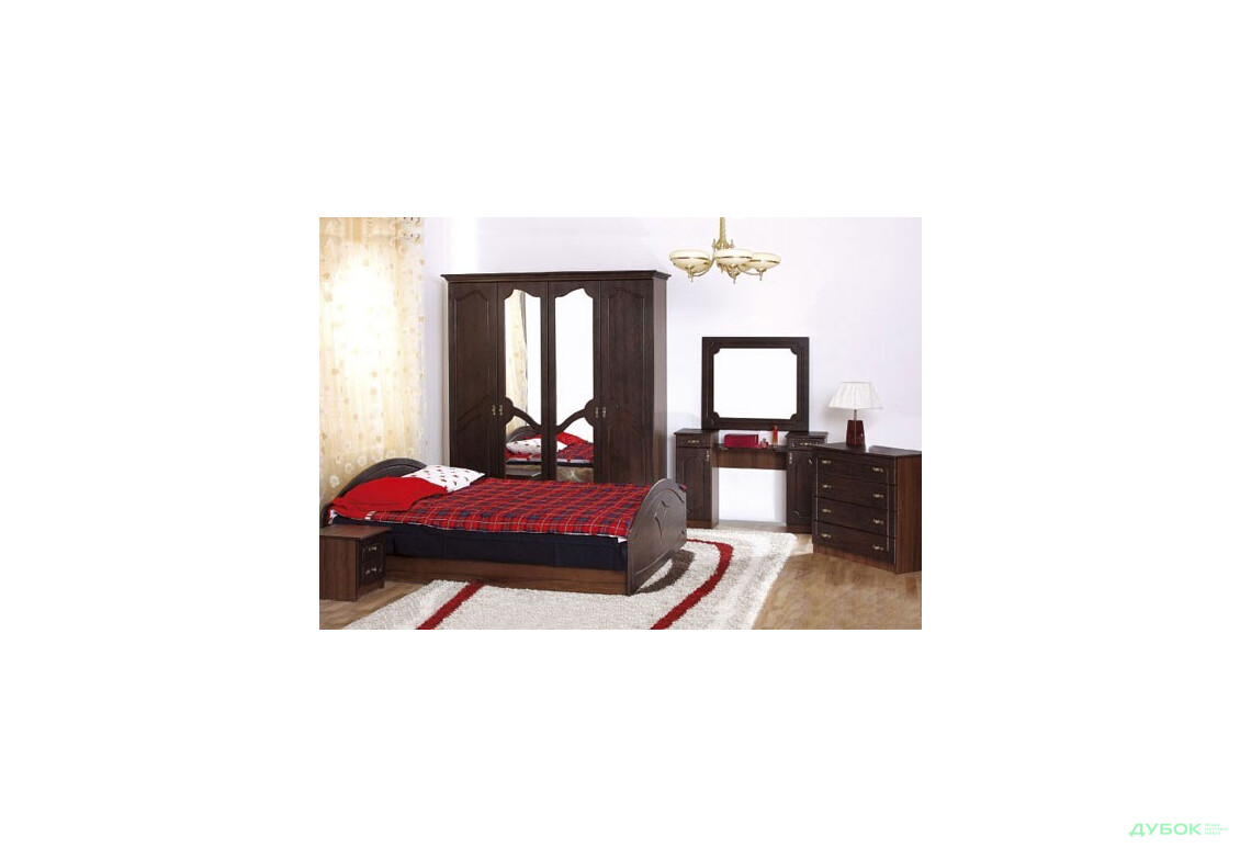 Спальня София БМФ