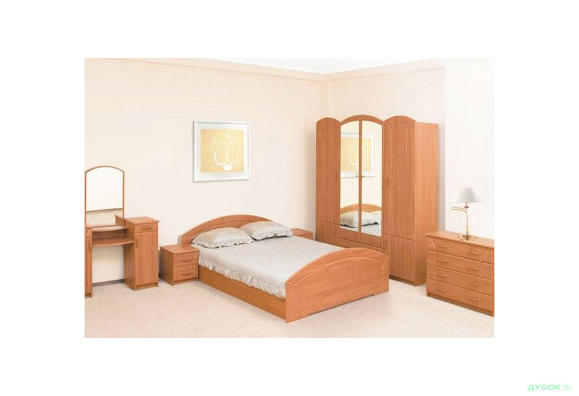 Изображение 3 - Спальня Экстаза БМФ