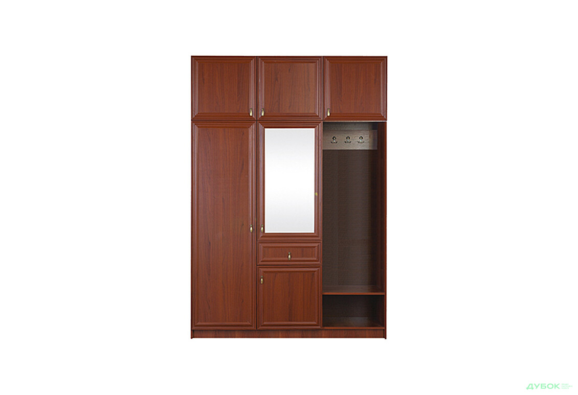 Прихожая ДСП 1.5 РФ / П-161 БМФ