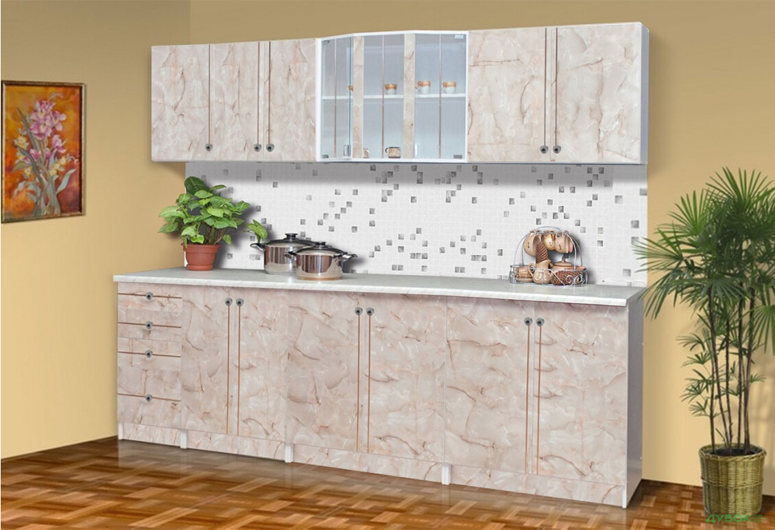 Кухня Аня 2.6 БМФ