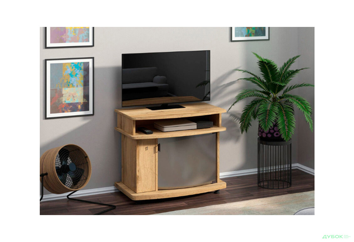 Зображення 2 - ТВ Тумба Амбассадор Пехотін