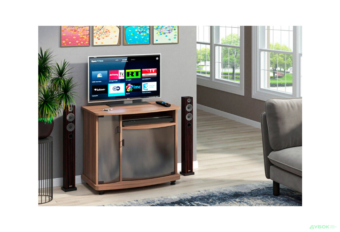 Изображение 3 - ТВ Тумба Колорадо Пехотин