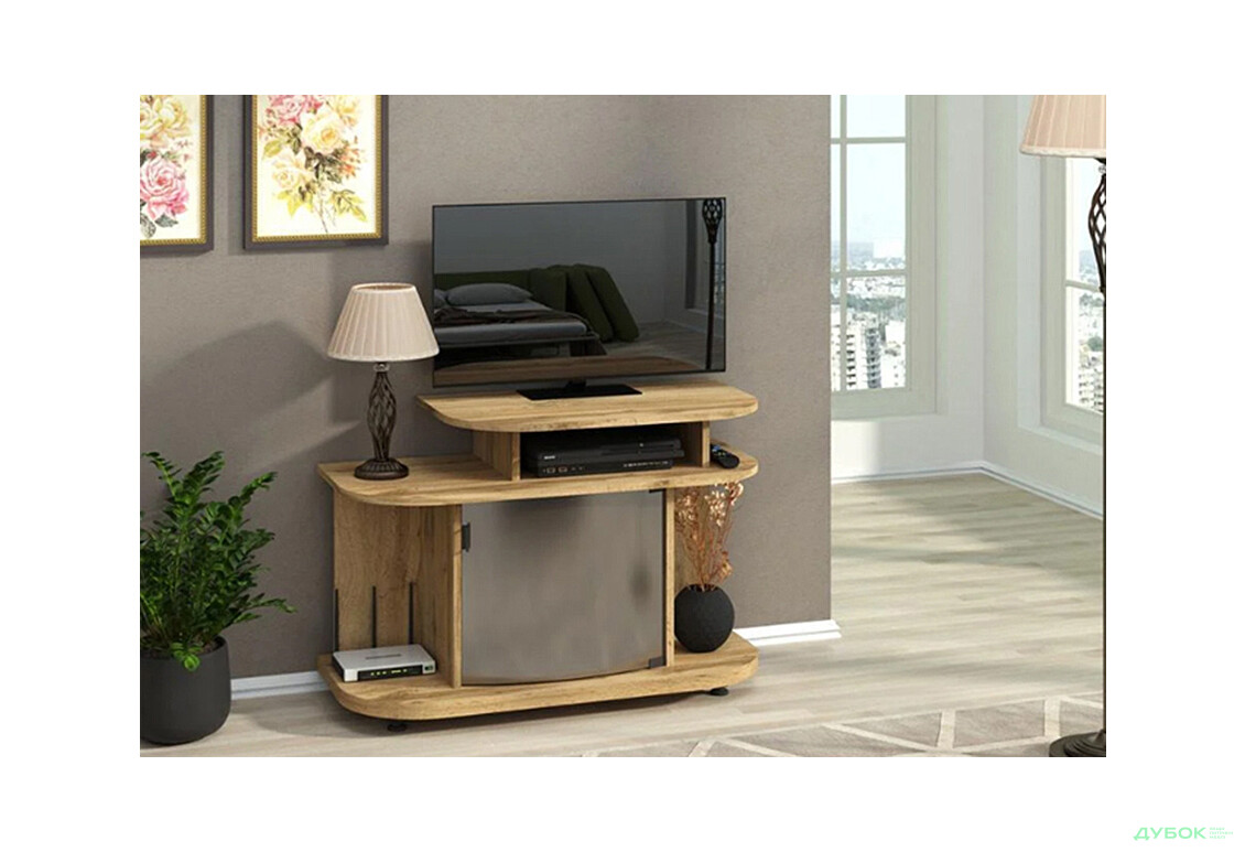 Зображення 3 - ТВ Тумба Лас-Вегас Пехотін