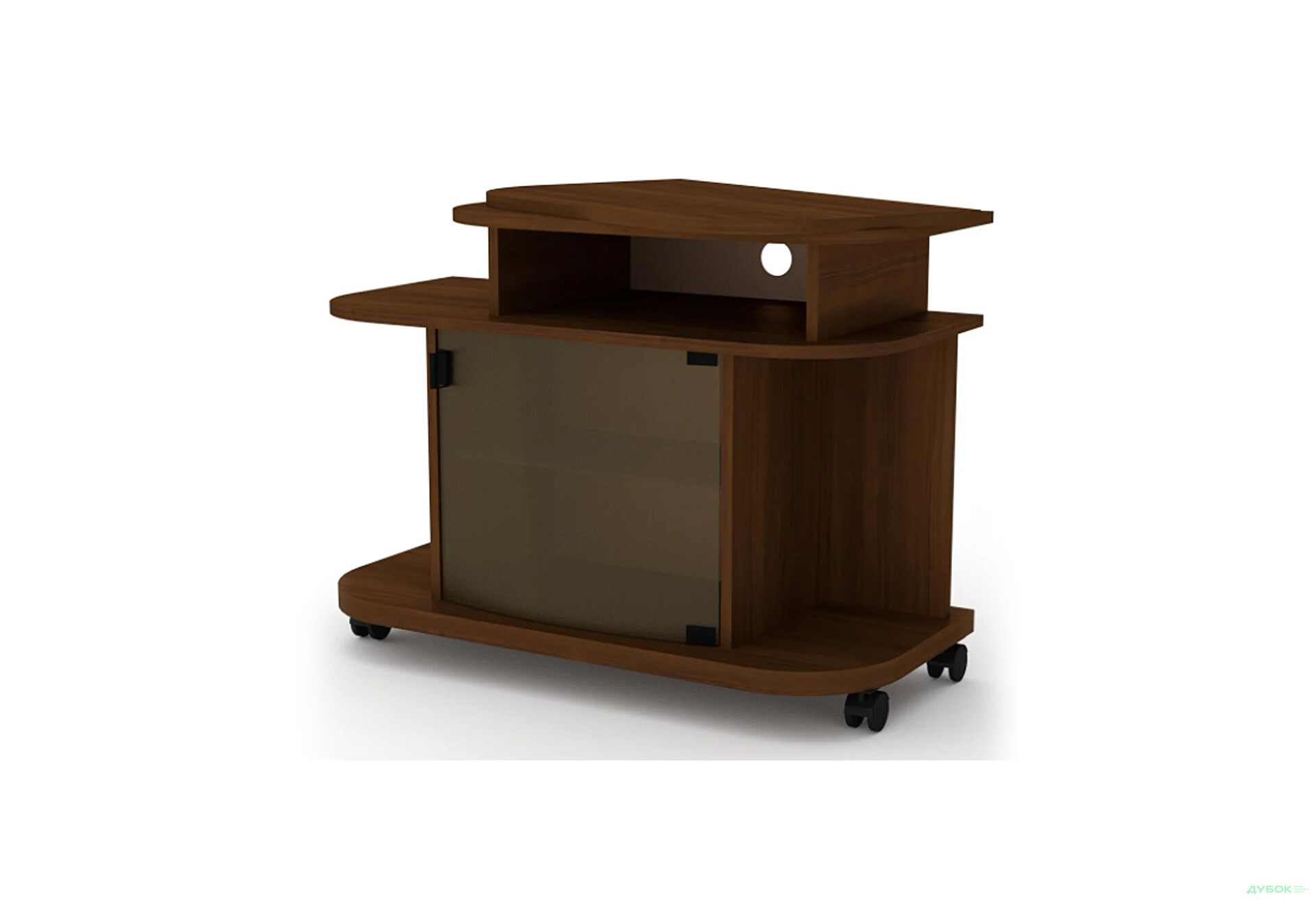 Зображення 1 - ТВ Тумба Лас-Вегас Пехотін