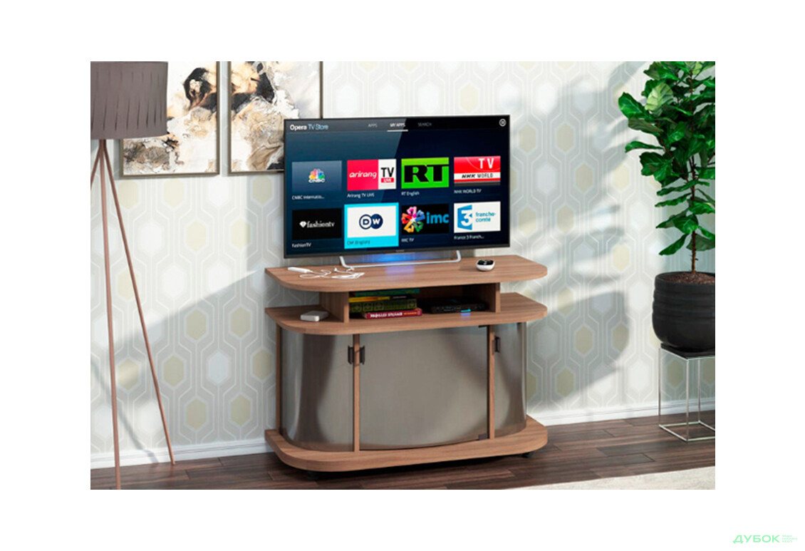 Изображение 2 - ТВ Тумба Монте-Карло Пехотин